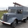 1941 Austin K2 Fire Tender