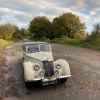 1951 Riley RMB